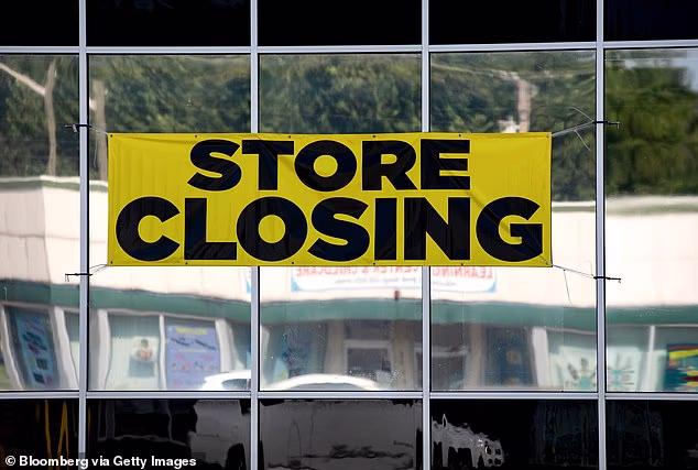 Beloved 135-year-old chain permanently closes all 65 stores after blistering bankruptcy: ‘End of an era’